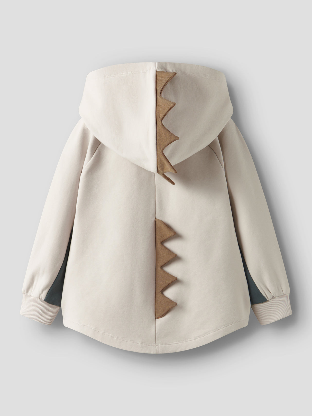 Pumice Stone Sweatshirt fra Name it - 13252737