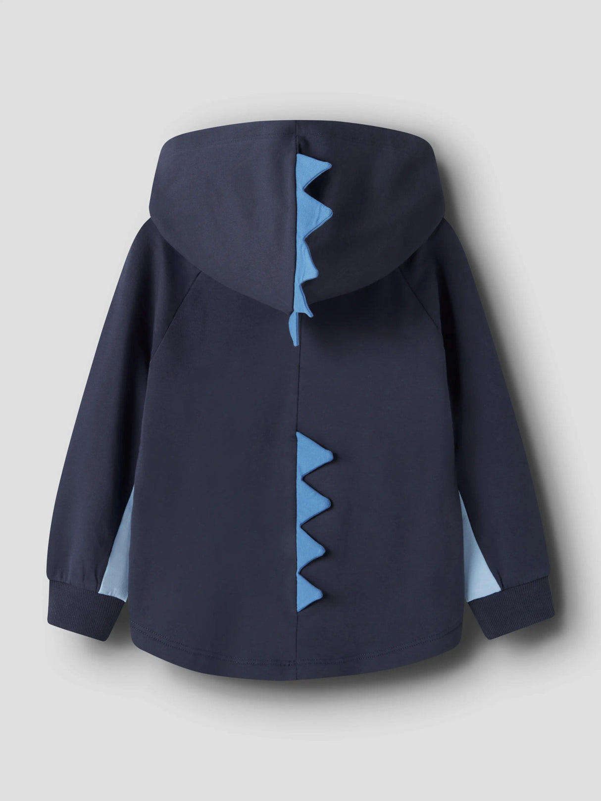Navy Blazer Sweatshirt fra Name it - 13252737