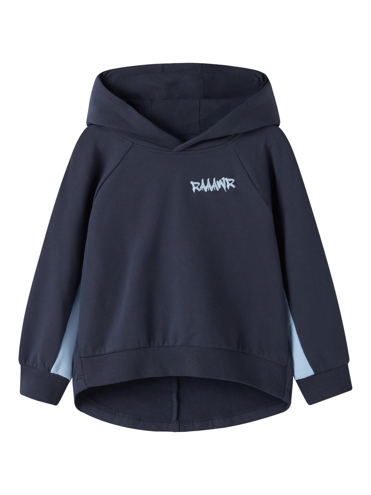 Navy Blazer Sweatshirt fra Name it - 13252737
