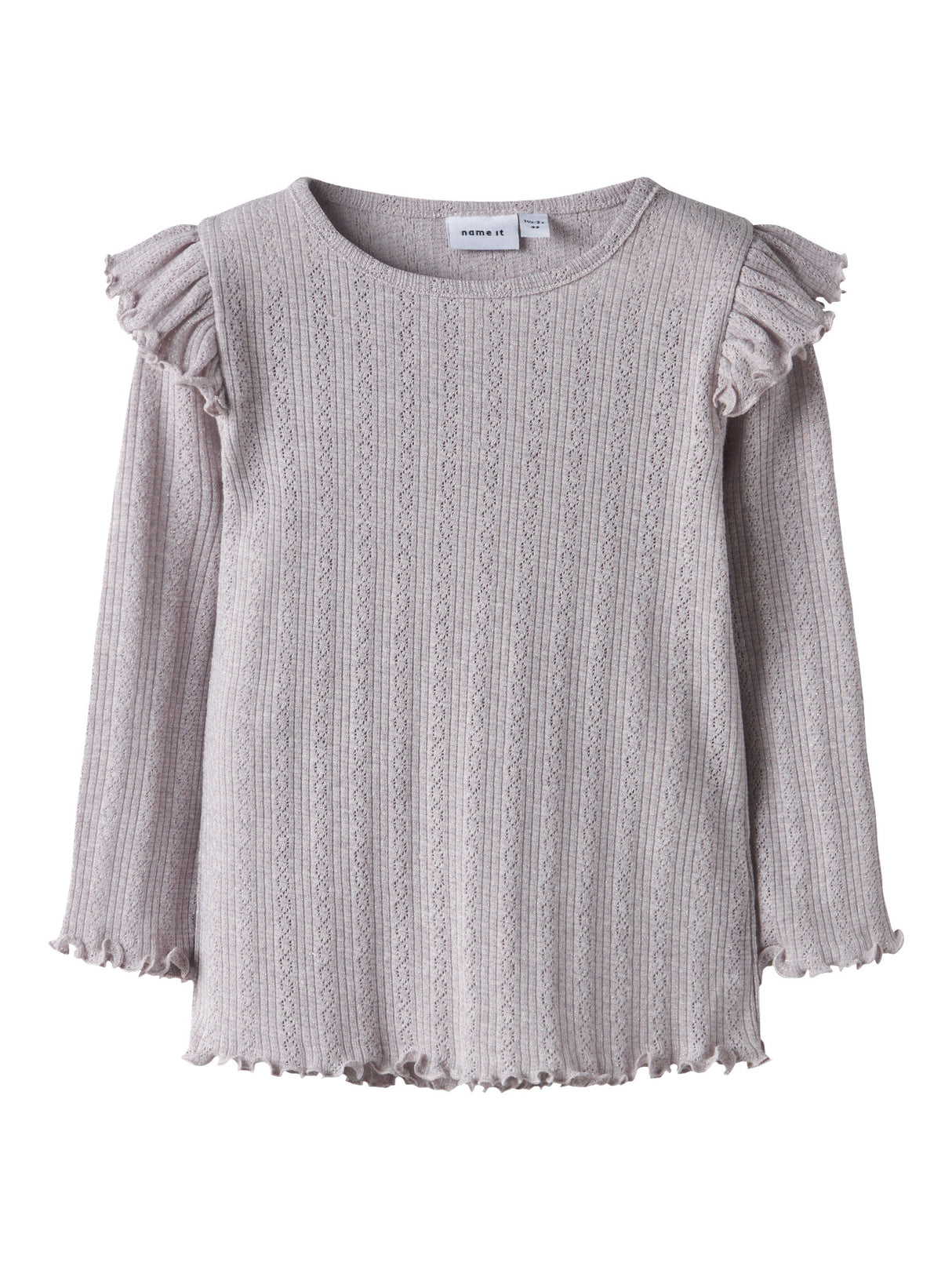 Lilla Bluser fra Name it - 13252760