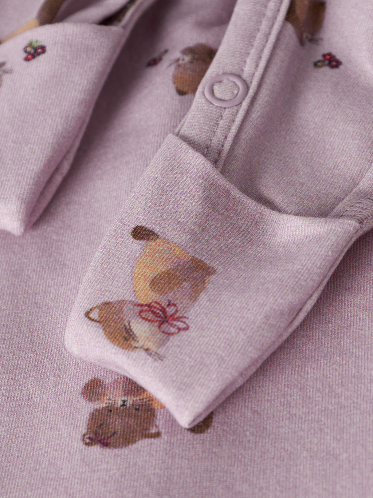 Dawn Pink Heldragt fra Name it - 13252872