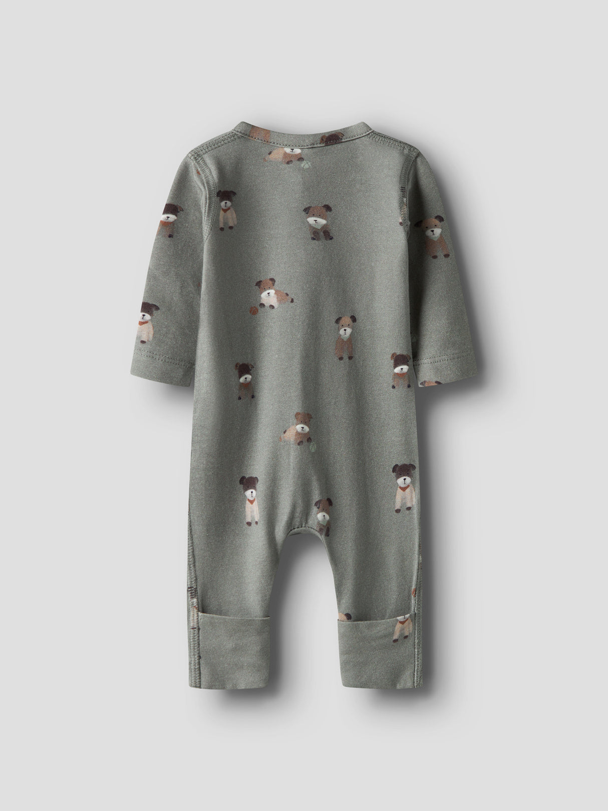 Shadow Heldragt fra Name it - 13252872