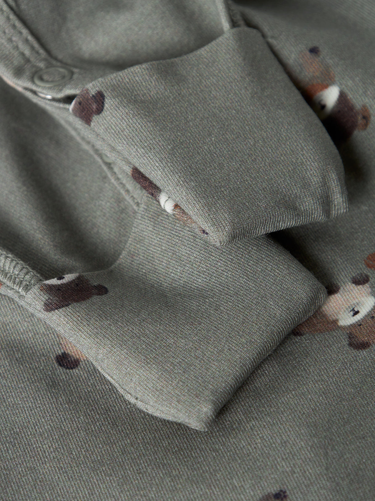 Shadow Heldragt fra Name it - 13252872