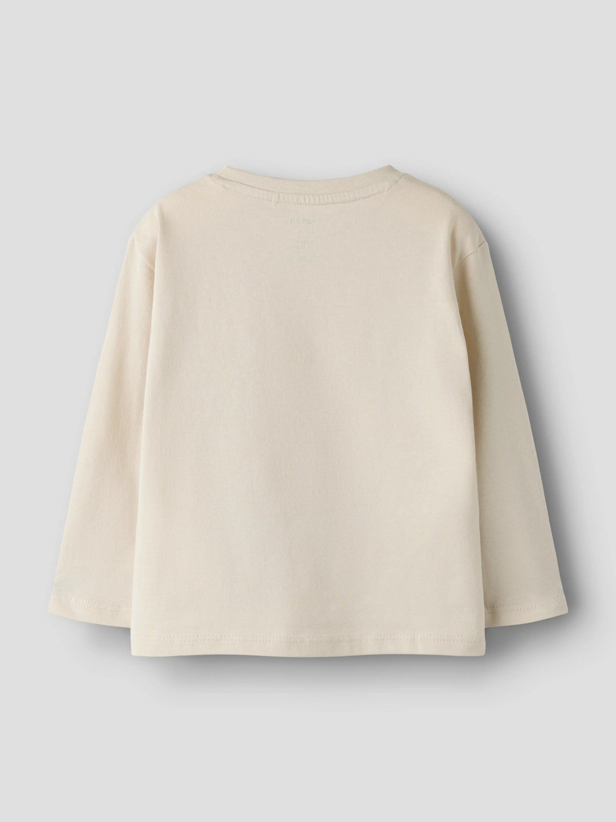 Pumice Stone Ballon Dog Bluse fra Name it - 13253205