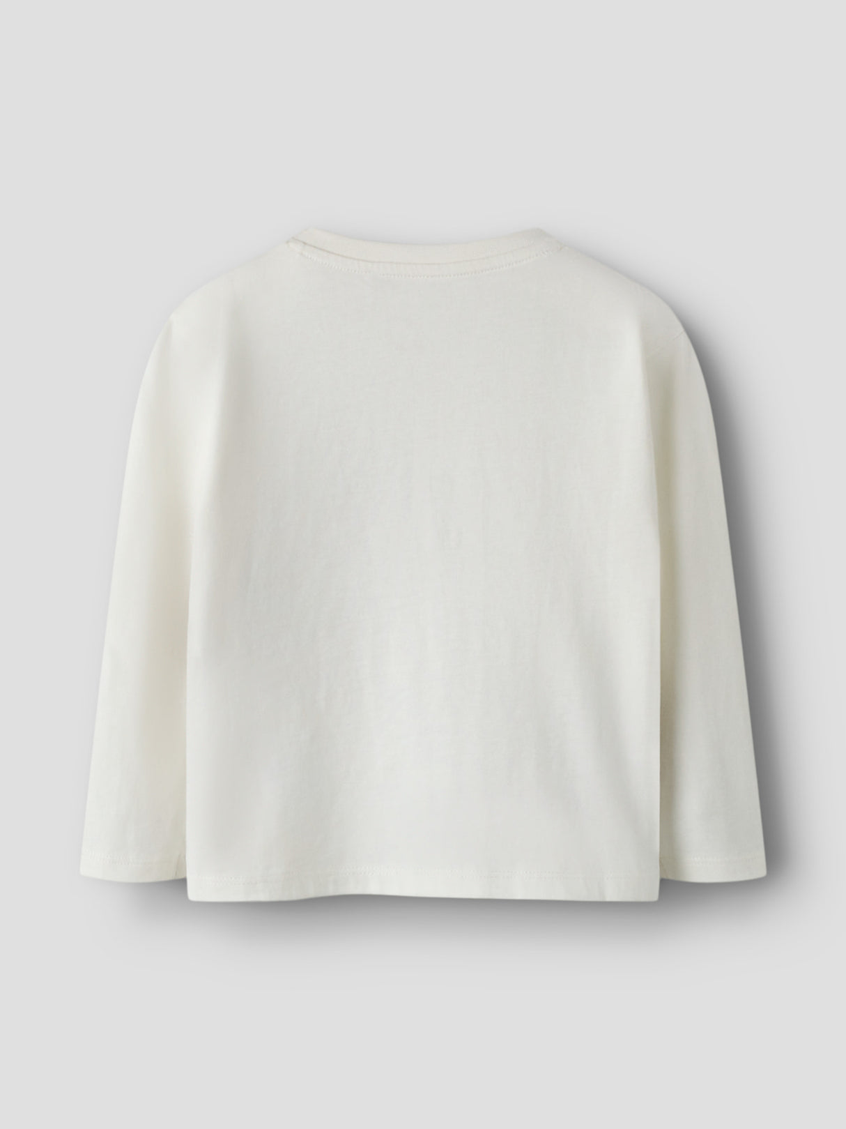 Cloud Dancer Happy Dog Bluse fra Name it - 13253205