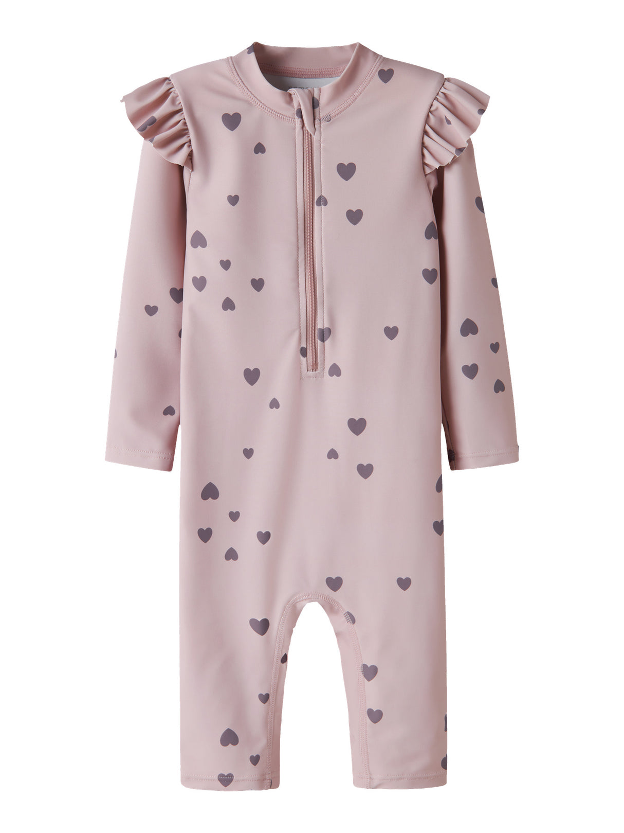 Name it Burnished Lilac Swimwear - 13253279