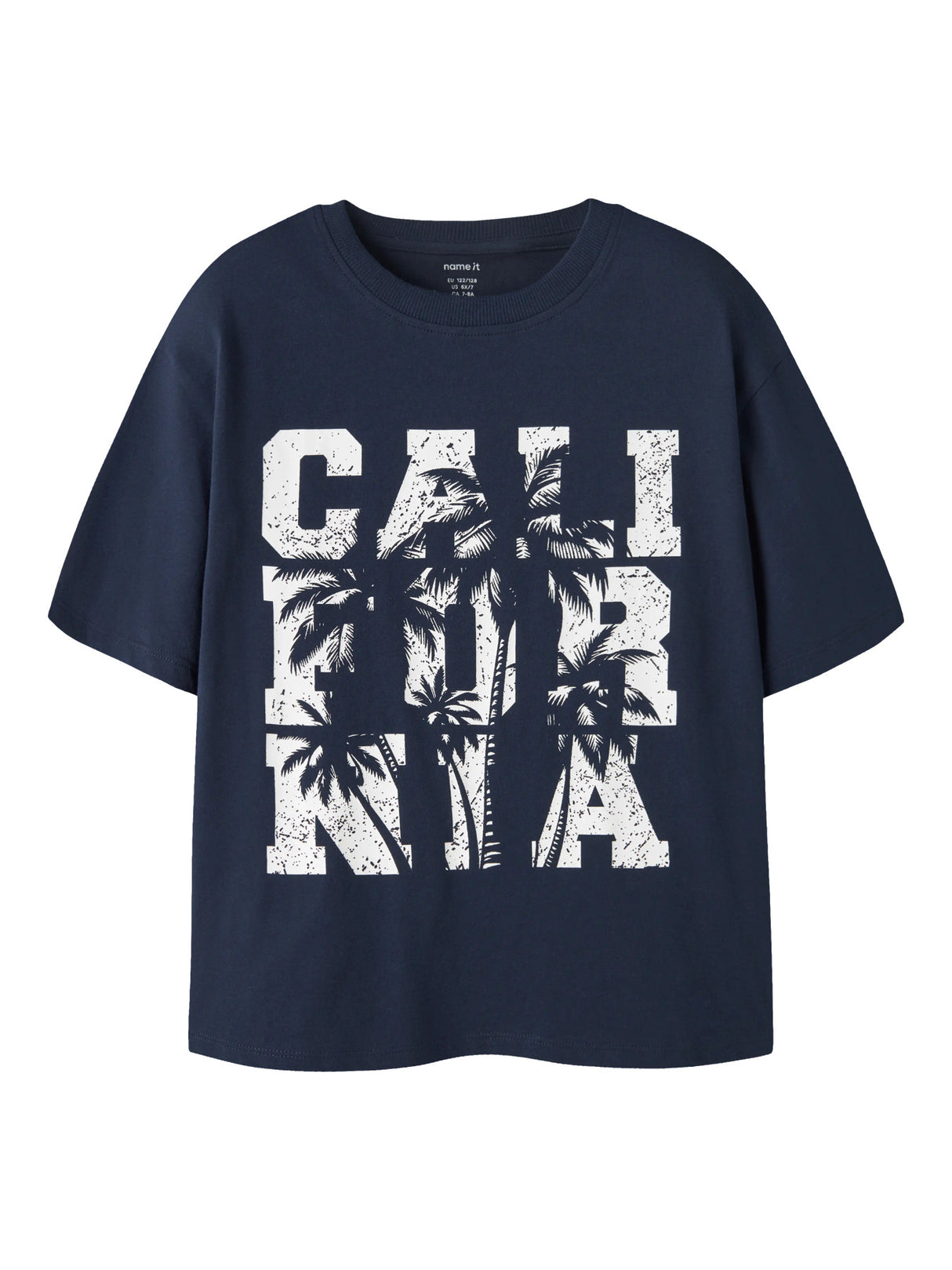 Navy Blazer Bluse fra Name it - 13253425