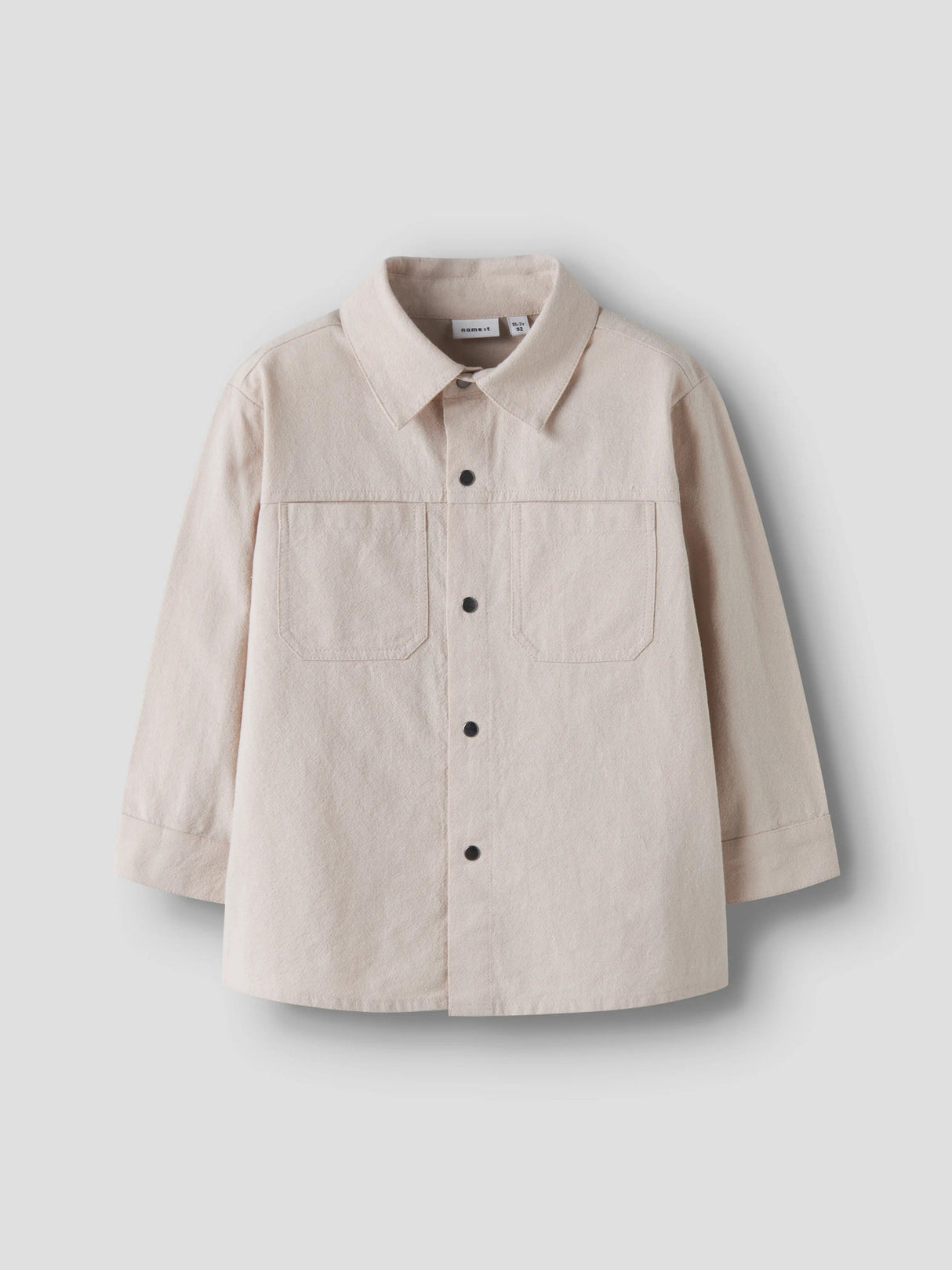 Chateau Gray Bluser fra Name it - 13253466