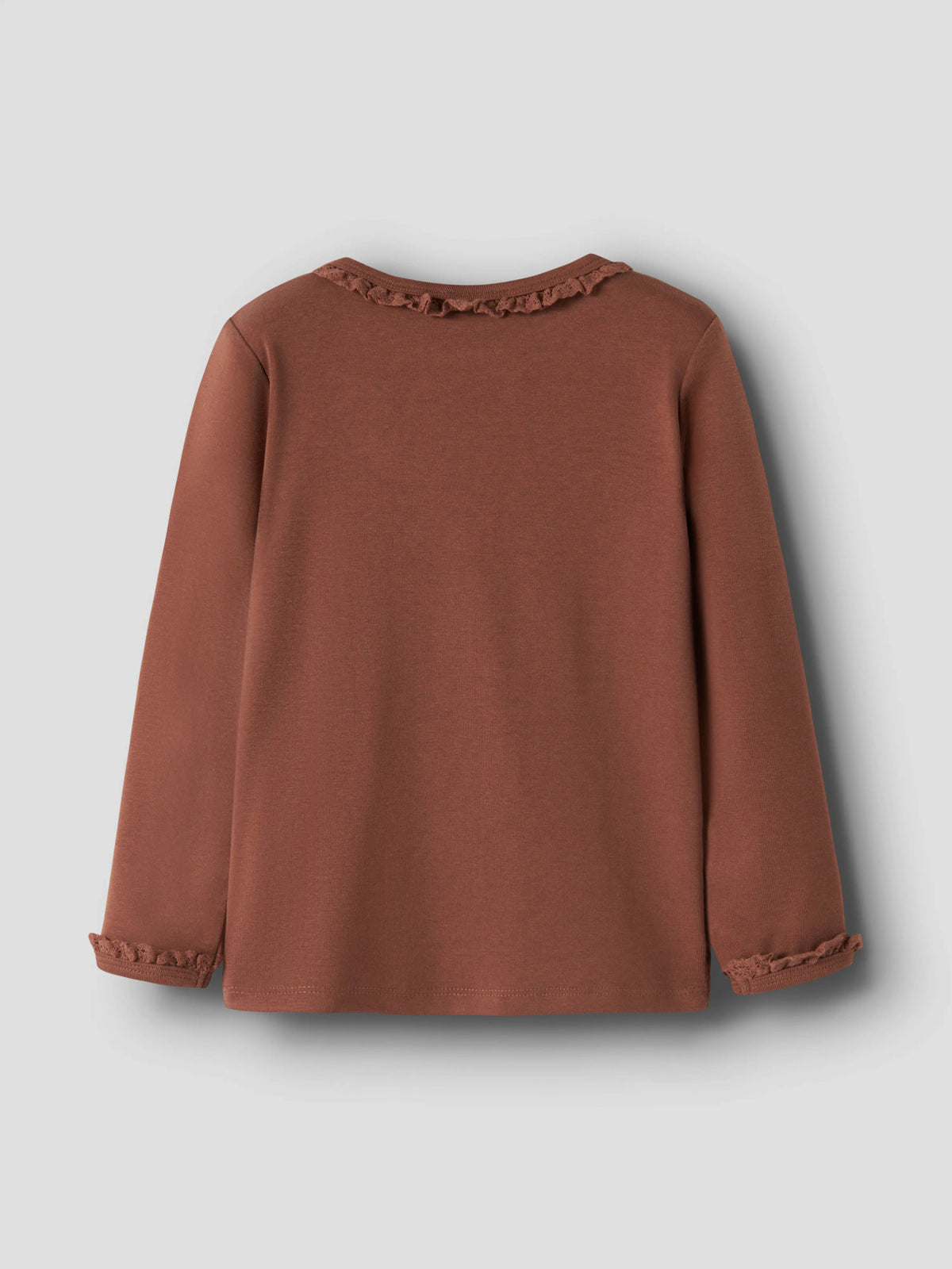 Maple Syrup Top fra Lil'Atelier - 13253510