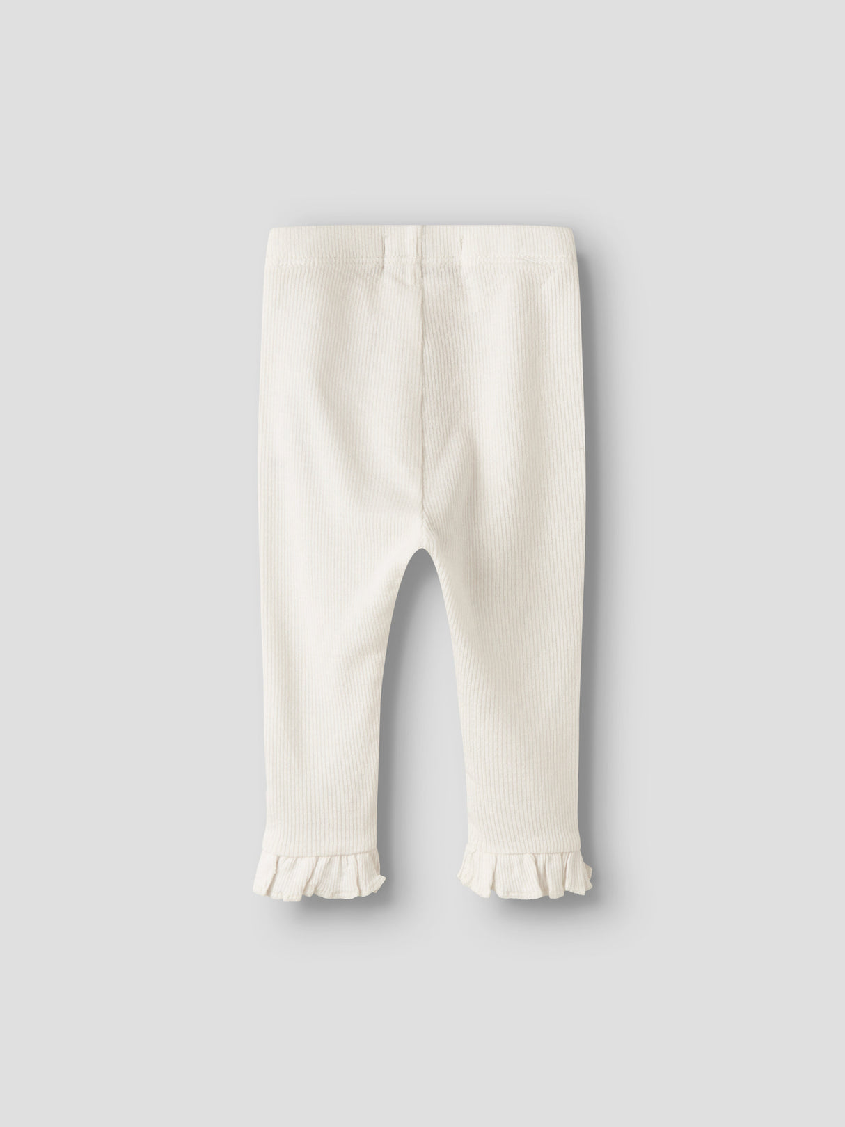 Lil'Atelier Coconut Milk Leggings - 13253534