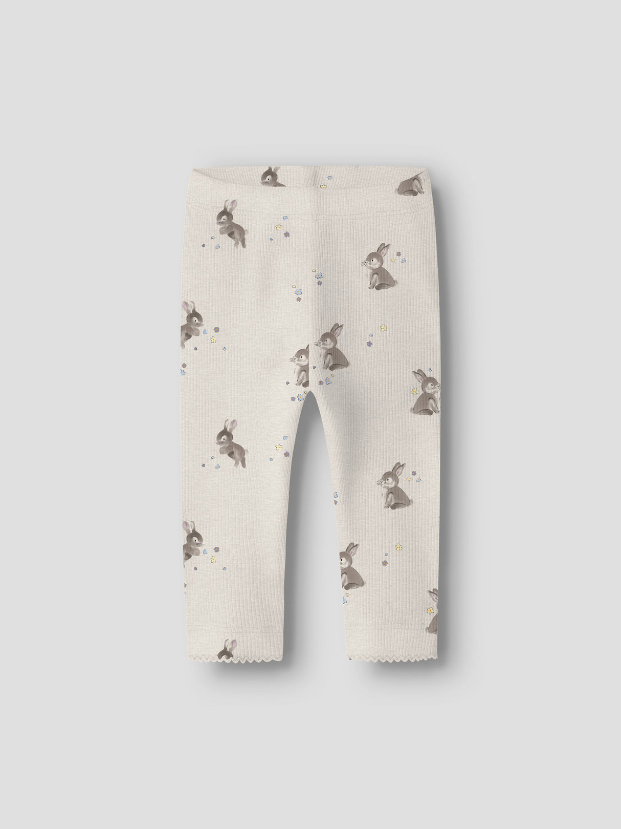 Sand - Peyote Melange - Name it - Leggings - 13253548
