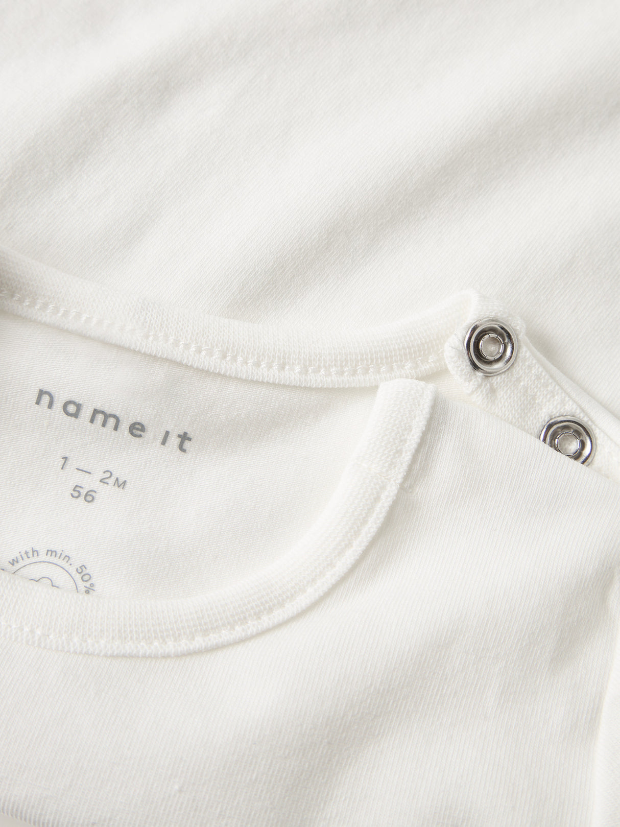Cloud Dancer Bluser fra Name it - 13253561