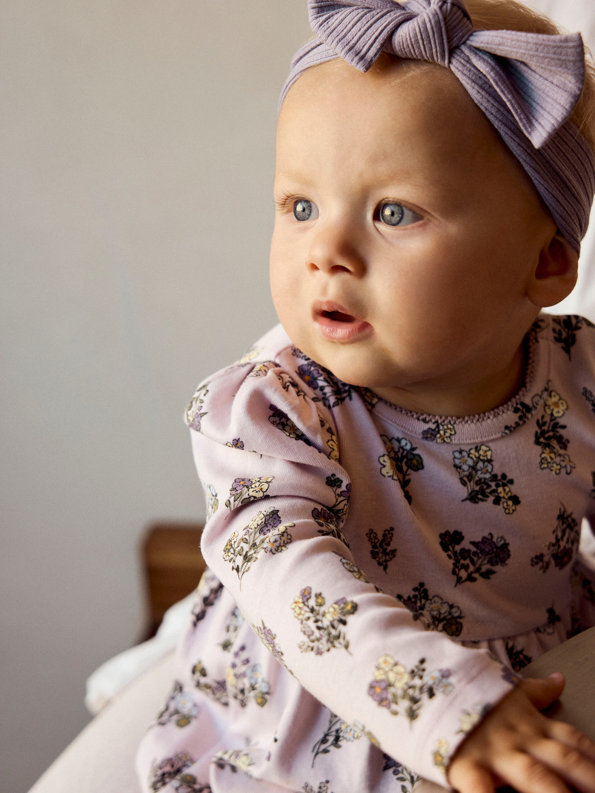 Lilla Kjole fra Name it - 13253564