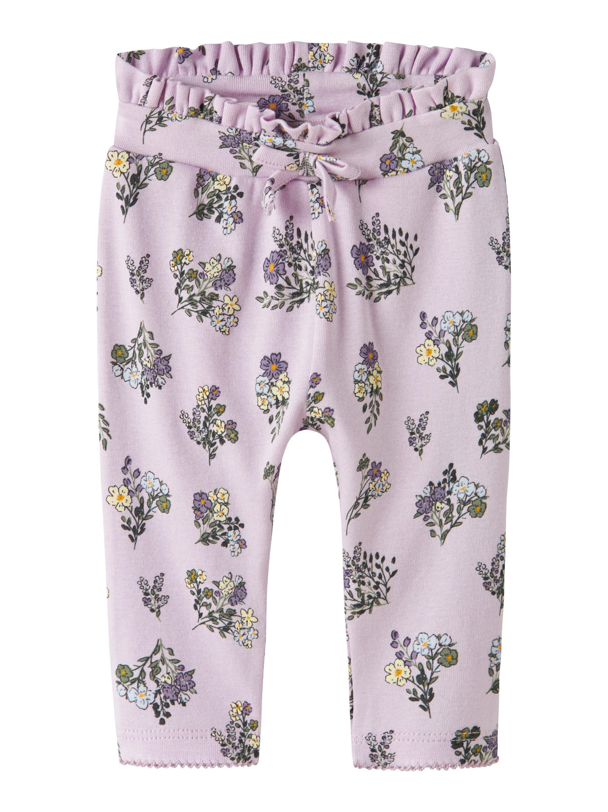 Lilla Bukser fra Name it - 13253565