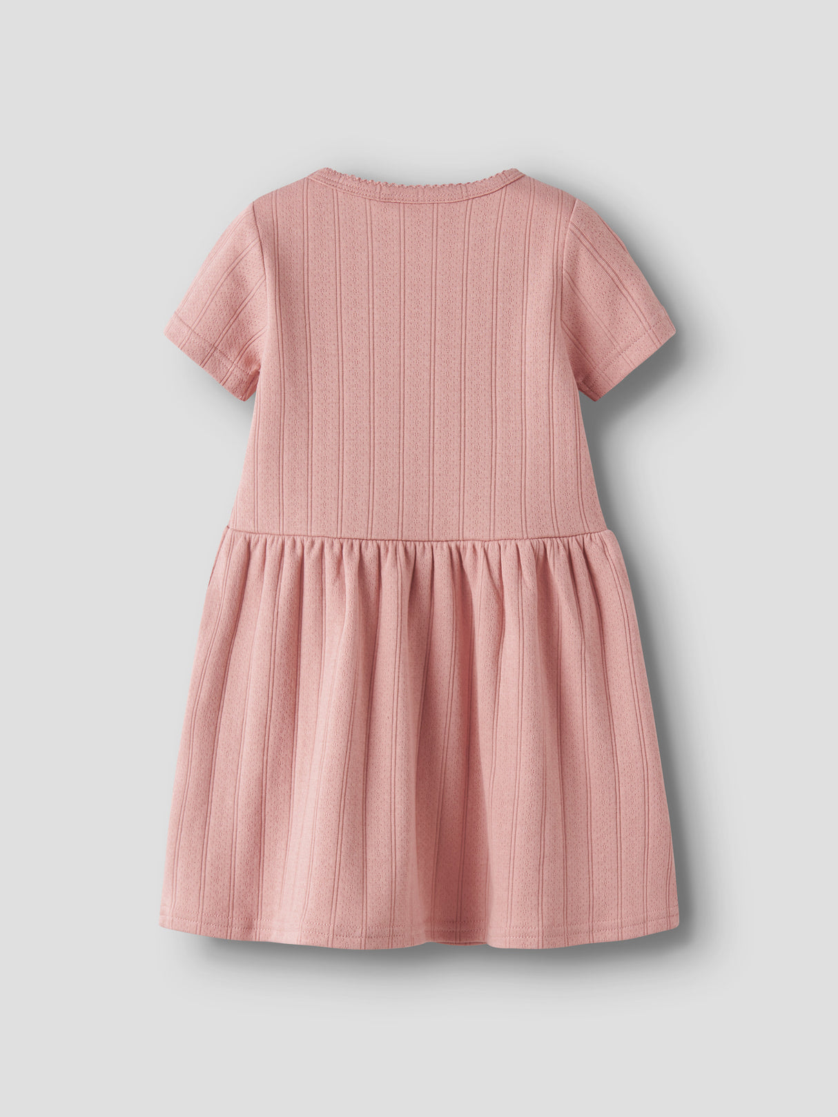 Lil'Atelier Misty Rose Midi dress - 13253607