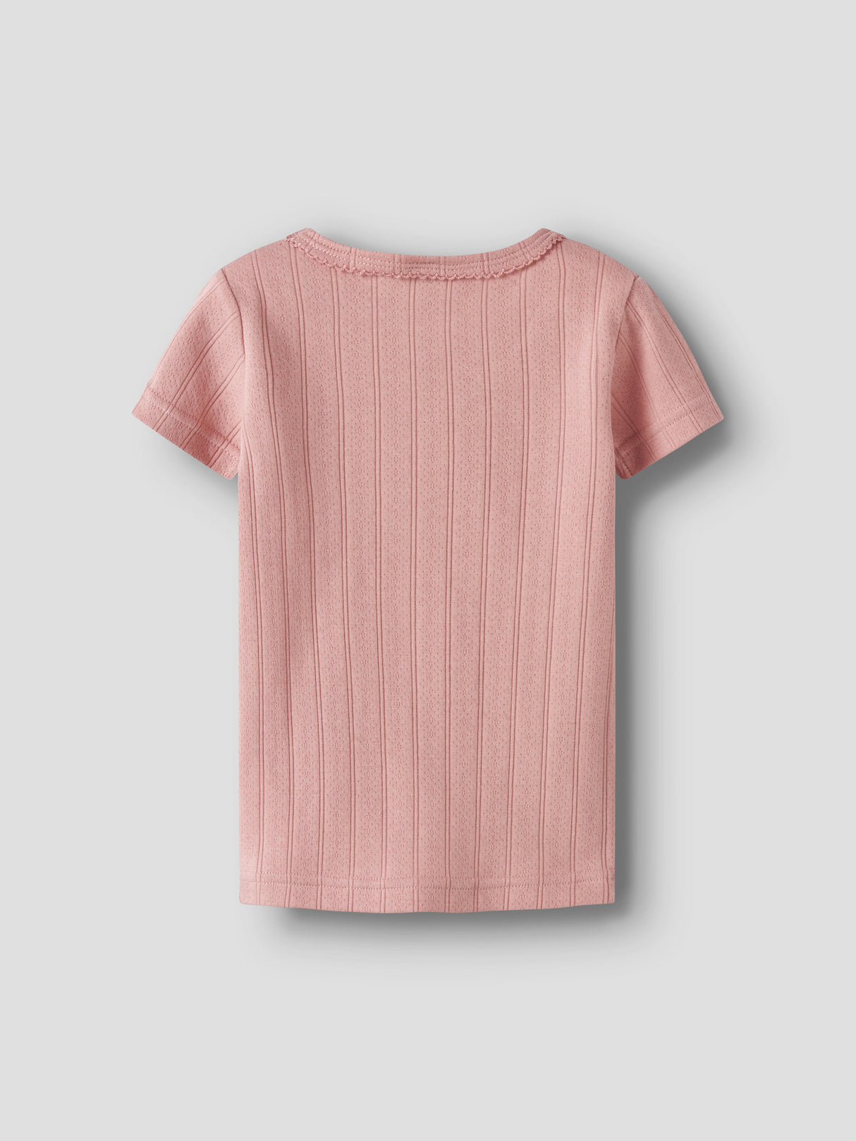 Lil'Atelier Misty Rose T-Shirt - 13253608