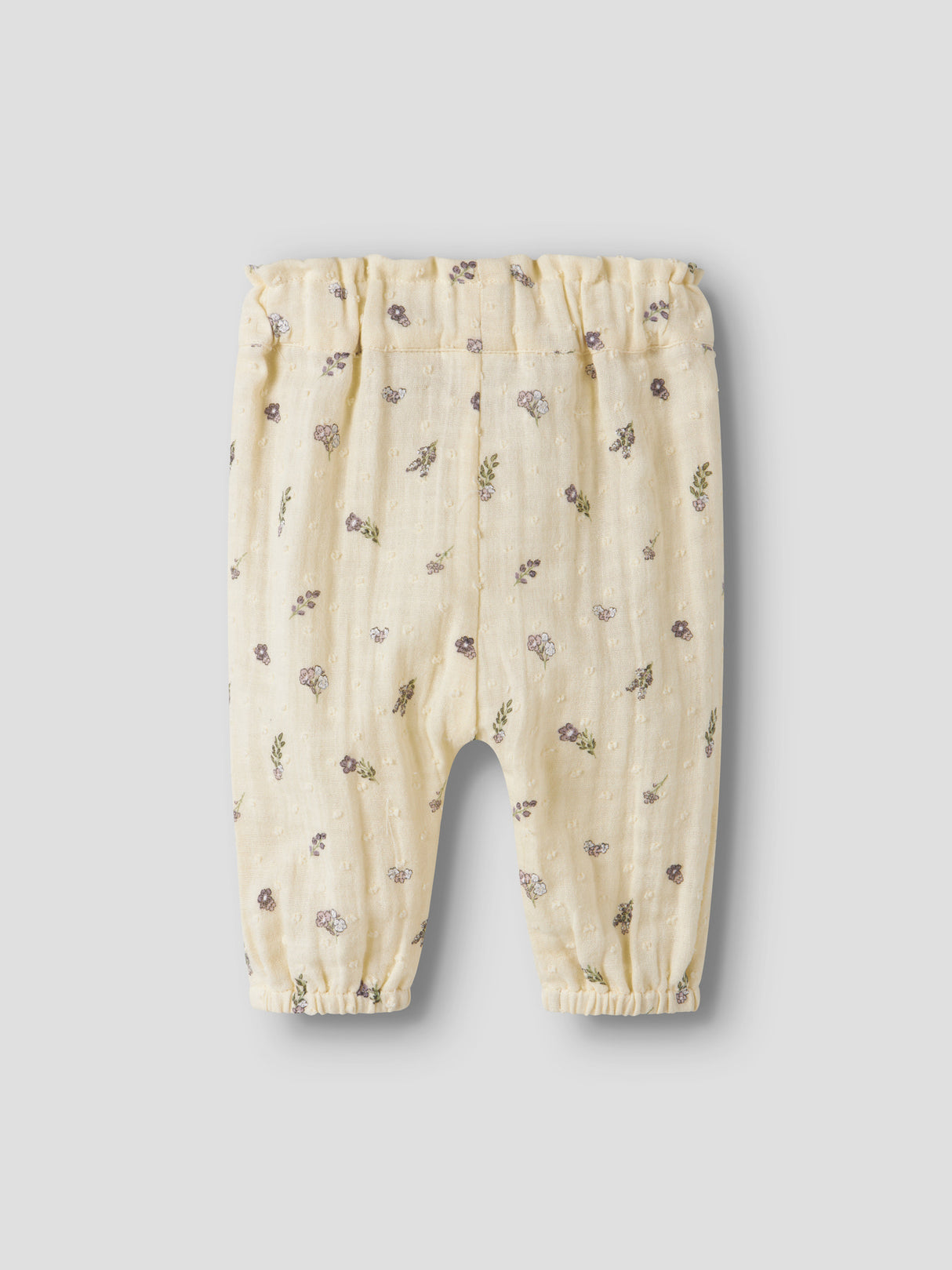 Pear Sorbet Bukser fra Name it - 13253623