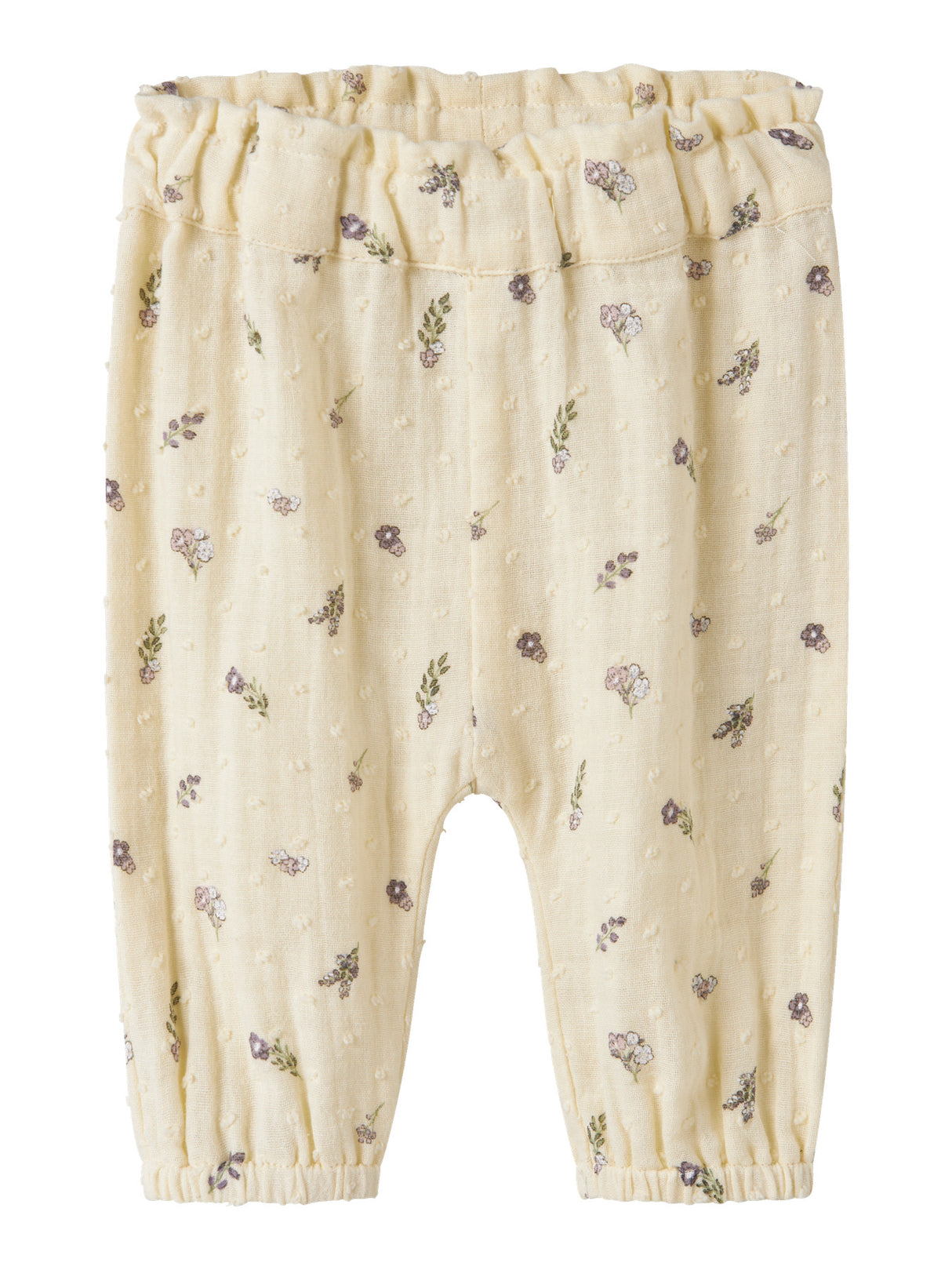 Pear Sorbet Bukser fra Name it - 13253623
