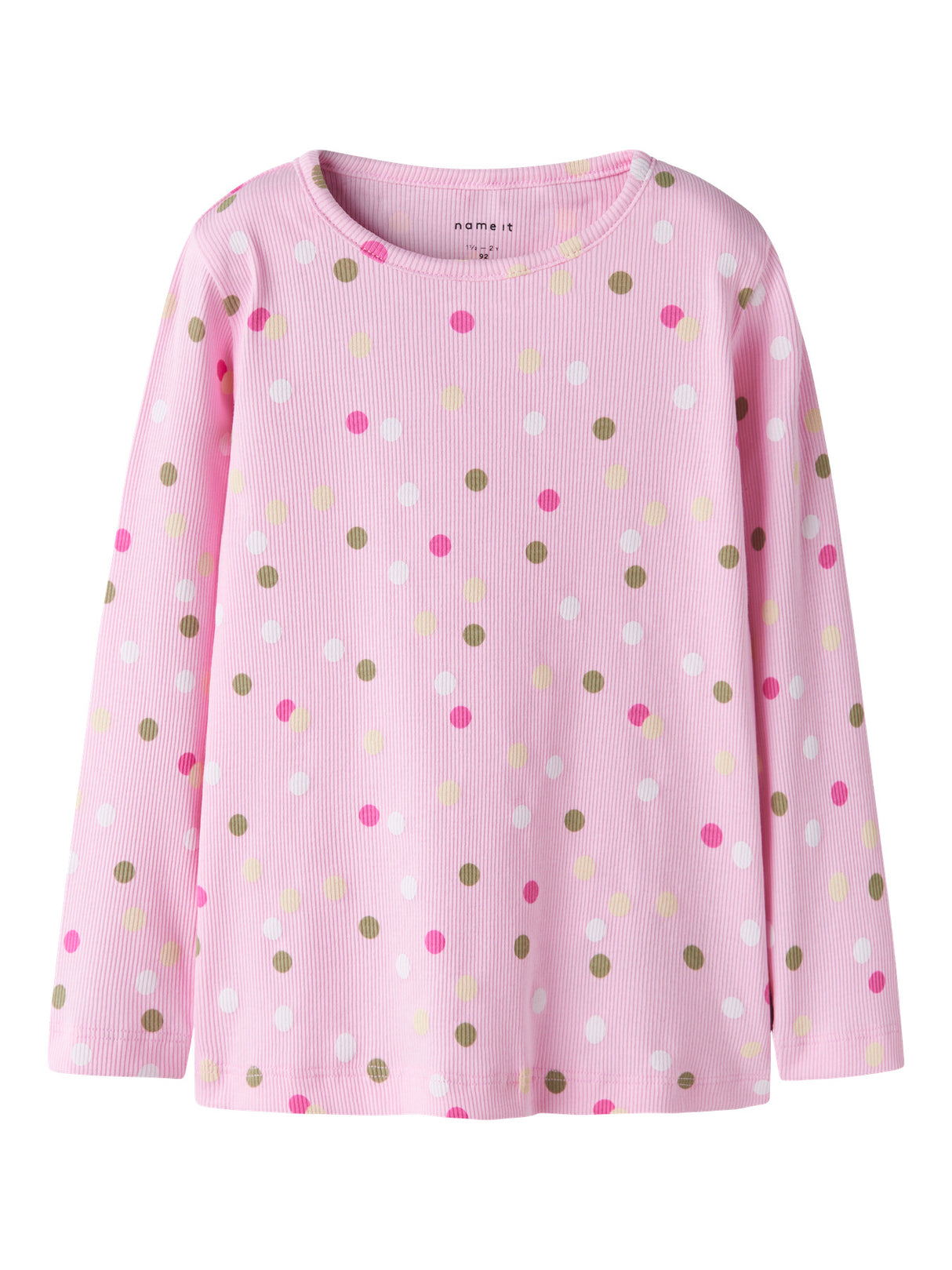 Pirouette Top fra Name it - 13253651