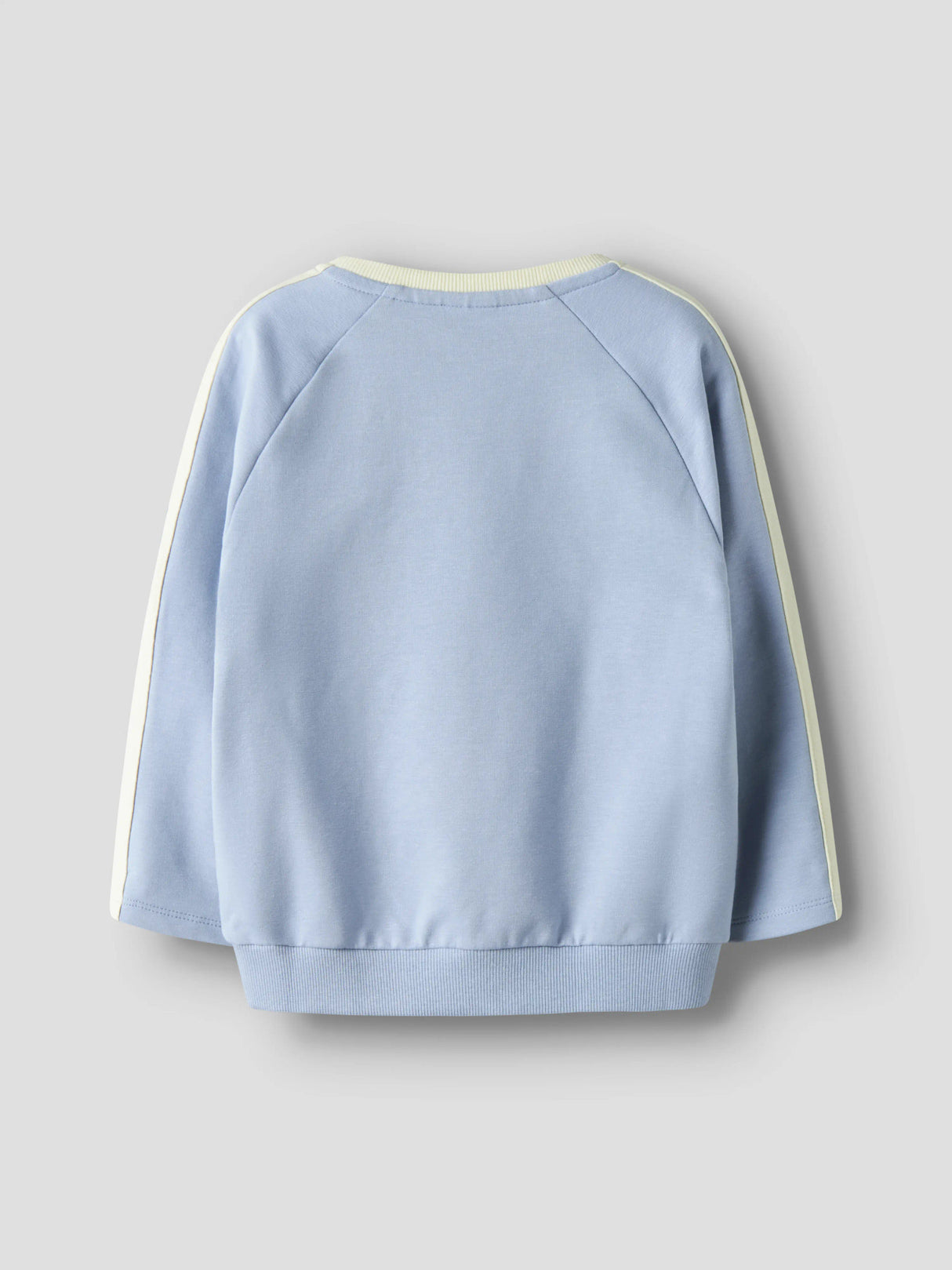 Blue Fog Sweatshirt fra Name it - 13253656