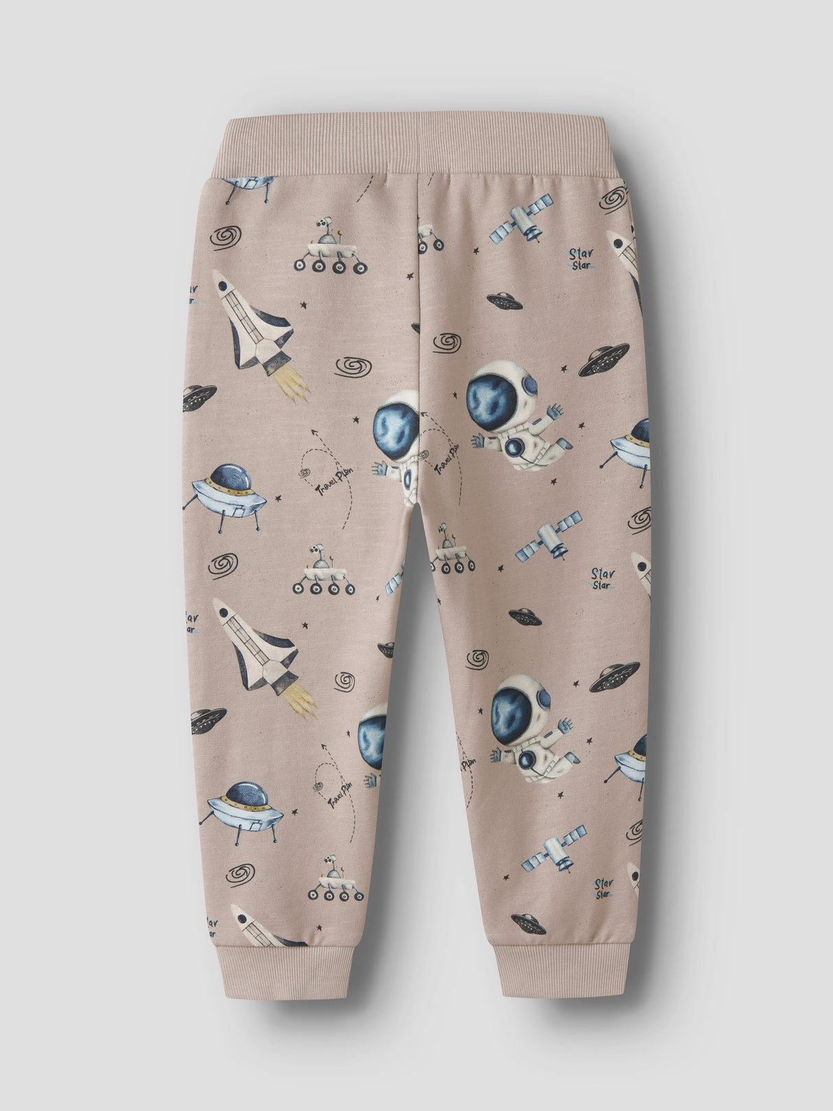 Name it Chateau Gray Trousers - 13253670