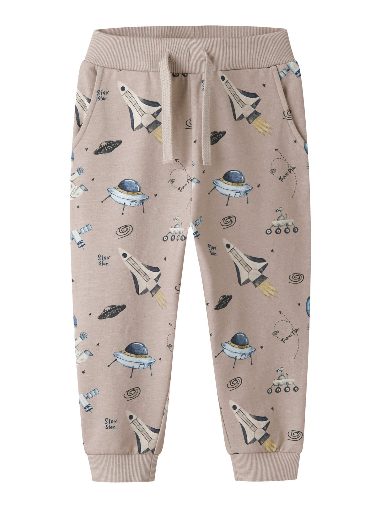 Name it Chateau Gray Trousers - 13253670