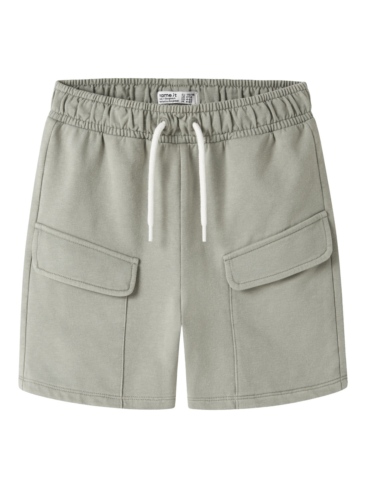 Shadow Shorts fra Name it - 13253715