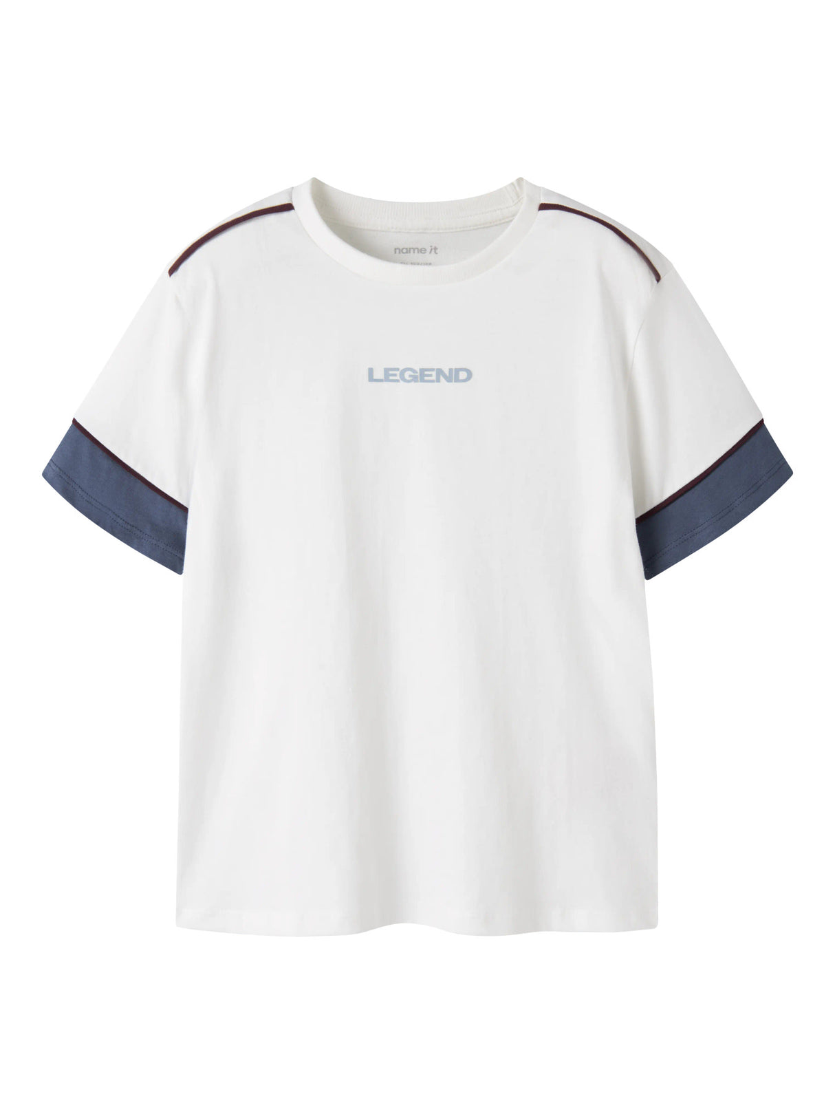 Cloud Dancer Bluser fra Name it - 13253721