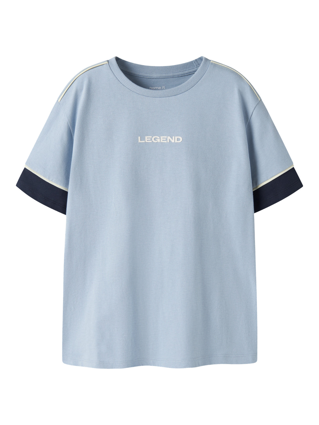 Blue Fog Bluser fra Name it - 13253721