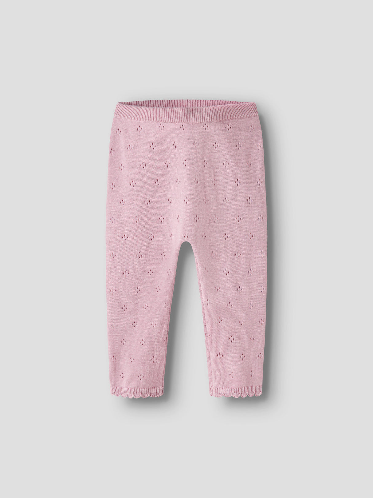Fragrant Lilac Bukser fra Name it - 13253787