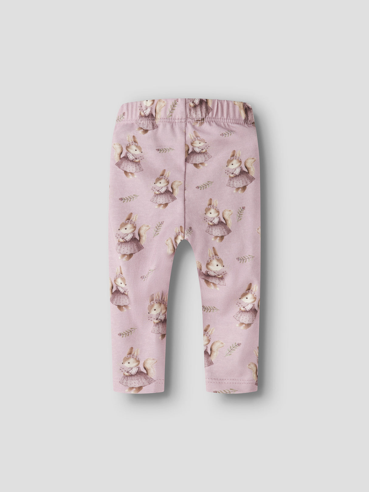 Keepsake Lilac Leggings fra Name it - 13253851