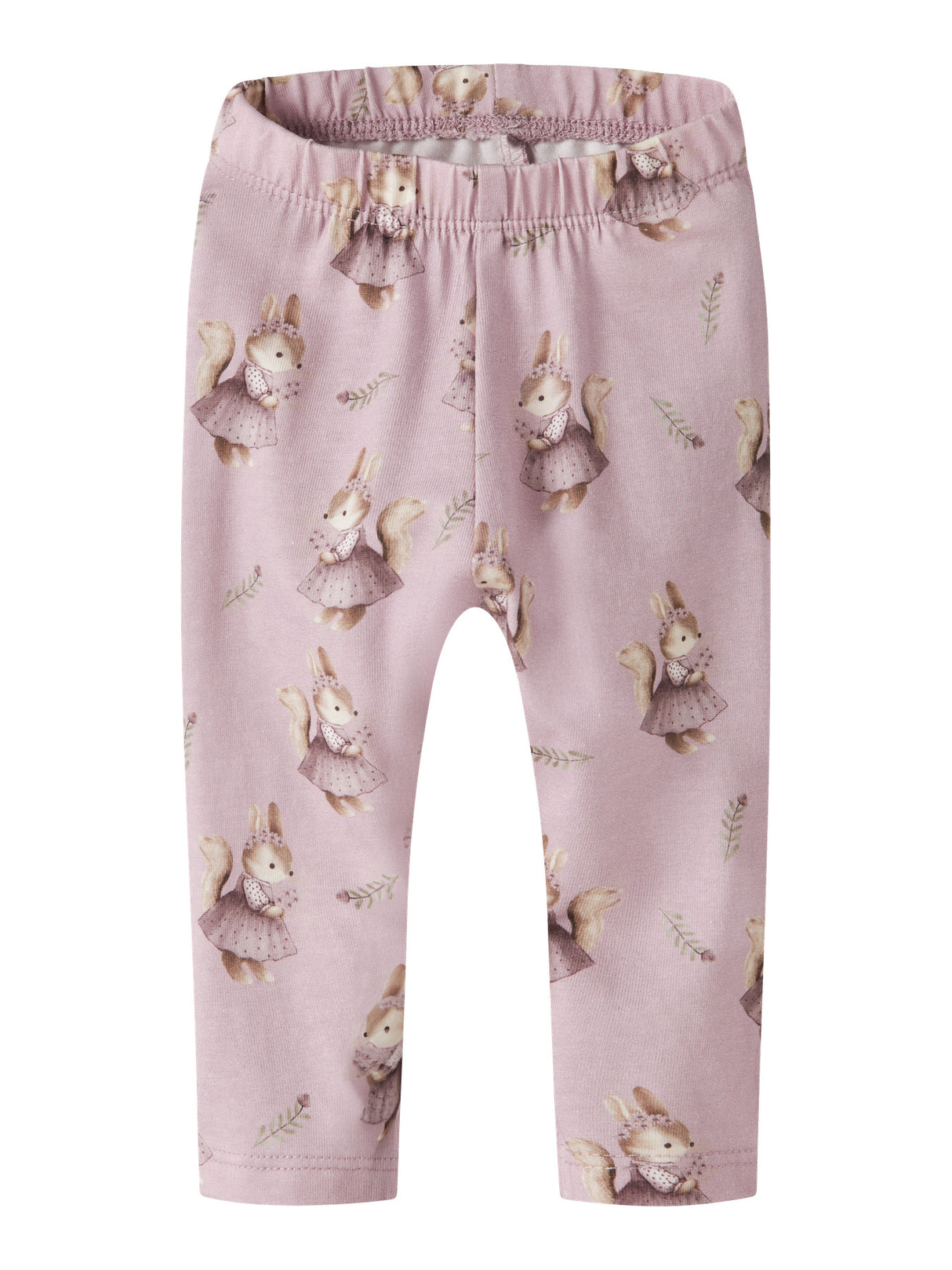 Keepsake Lilac Leggings fra Name it - 13253851