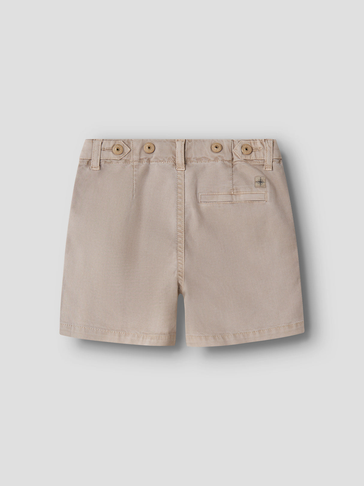 Chateau Gray Shorts fra Name it - 13253944