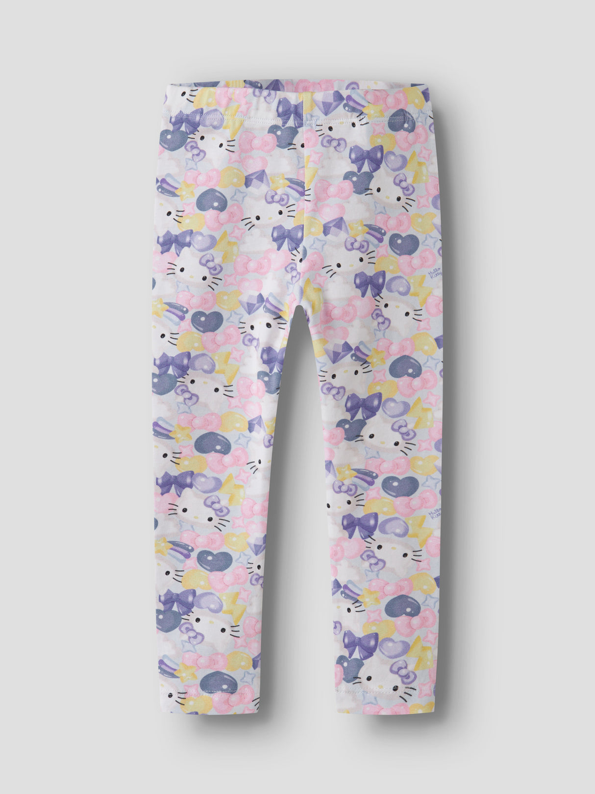 Ancient Water Legging HALLO KITTY fra Name it - 13253970