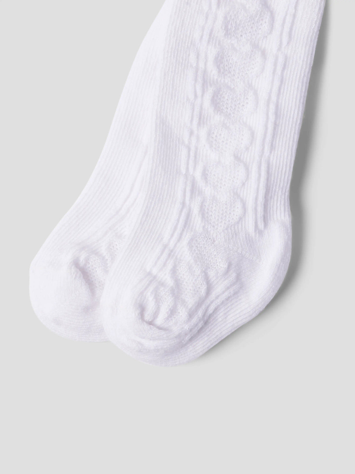 Bright White Leggings fra Name it - 13253976