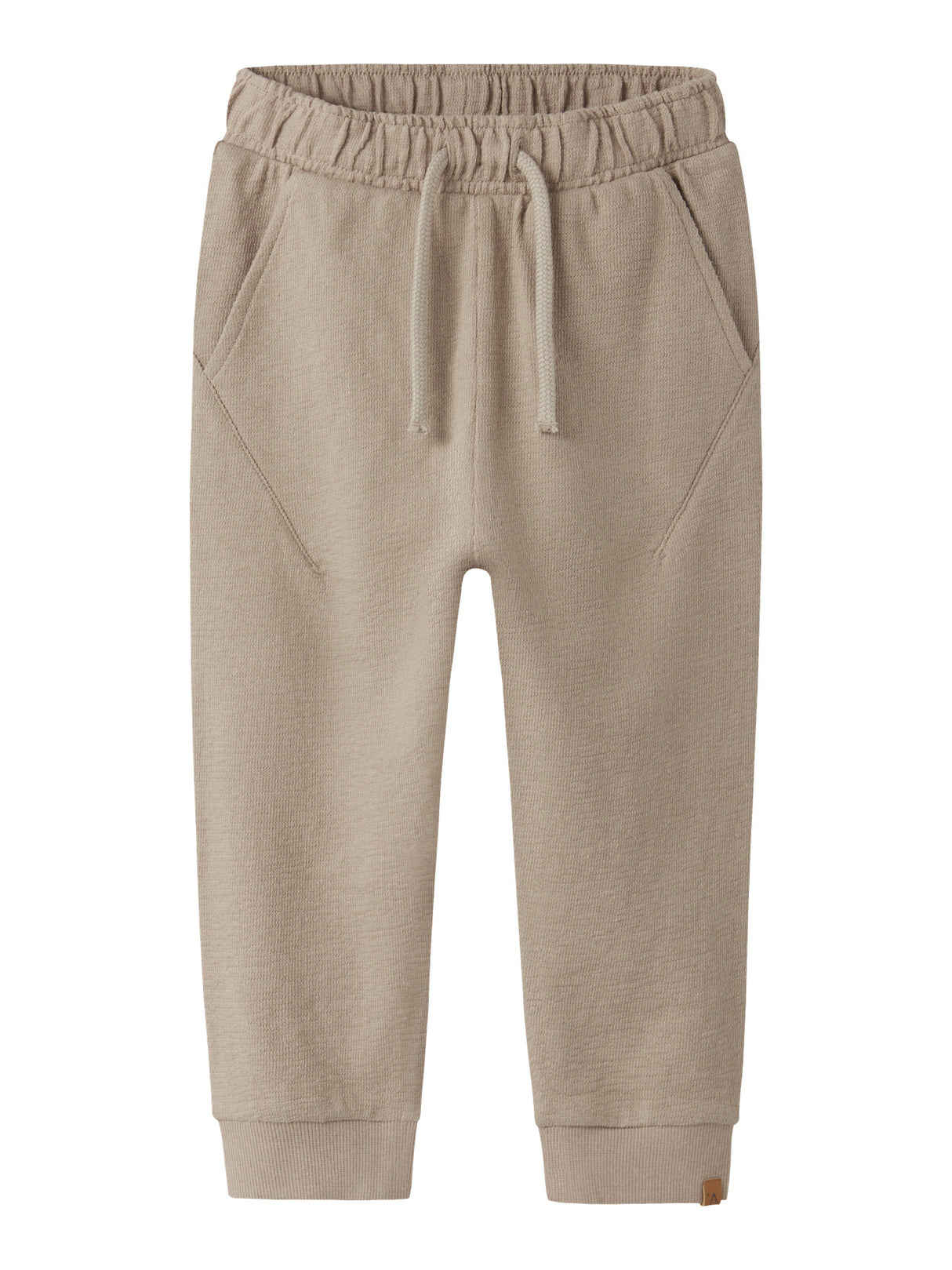 Oxford Tan Bukser fra Lil'Atelier - 13254103