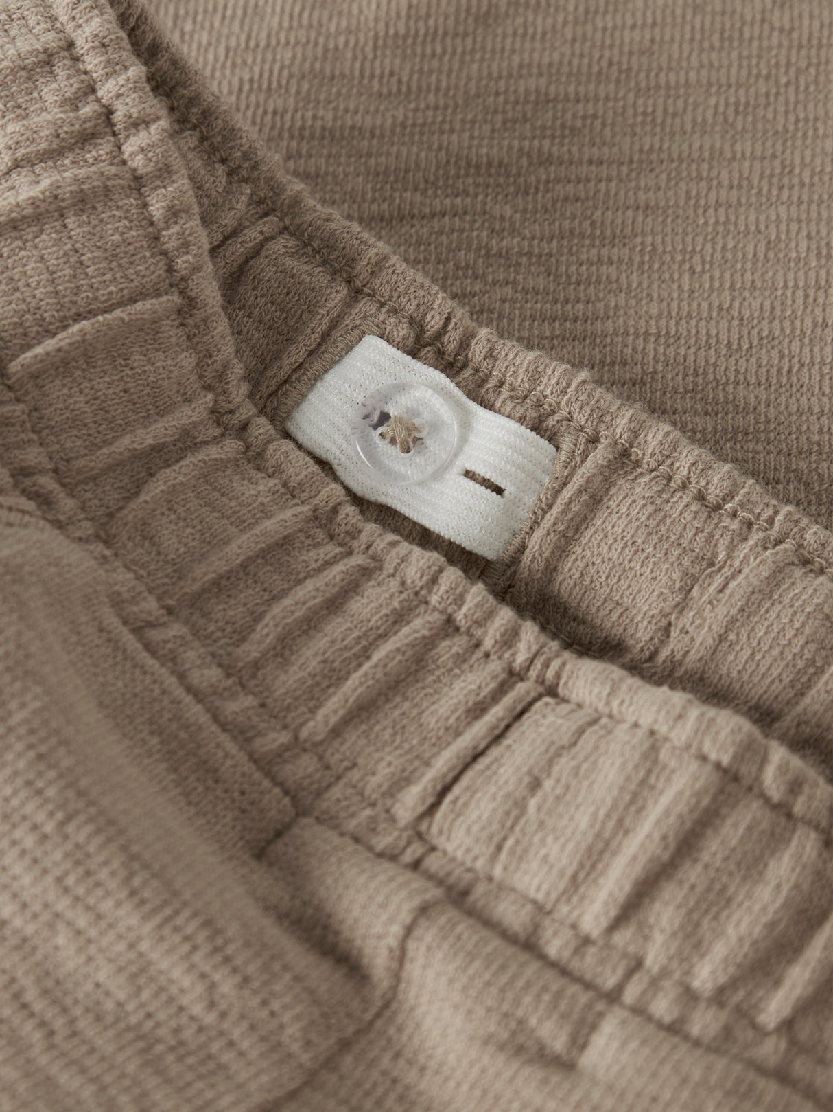 Oxford Tan Bukser fra Lil'Atelier - 13254103