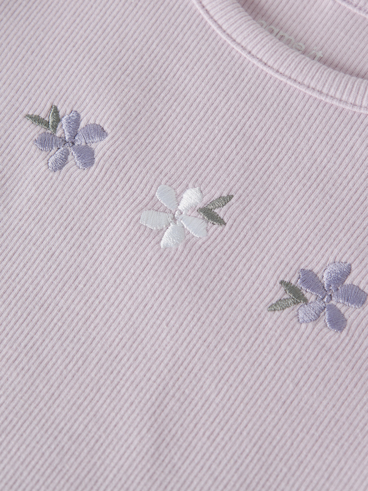 Lavender Fog Bluser fra Name it - 13254139