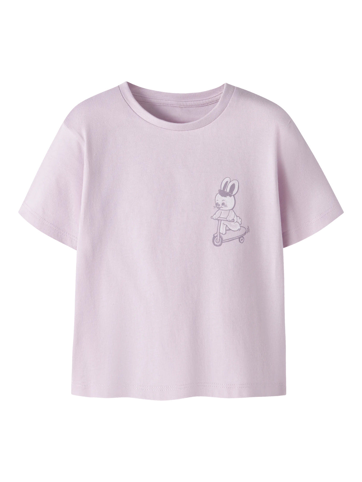 Lavender Fog Bluse fra Name it - 13254141