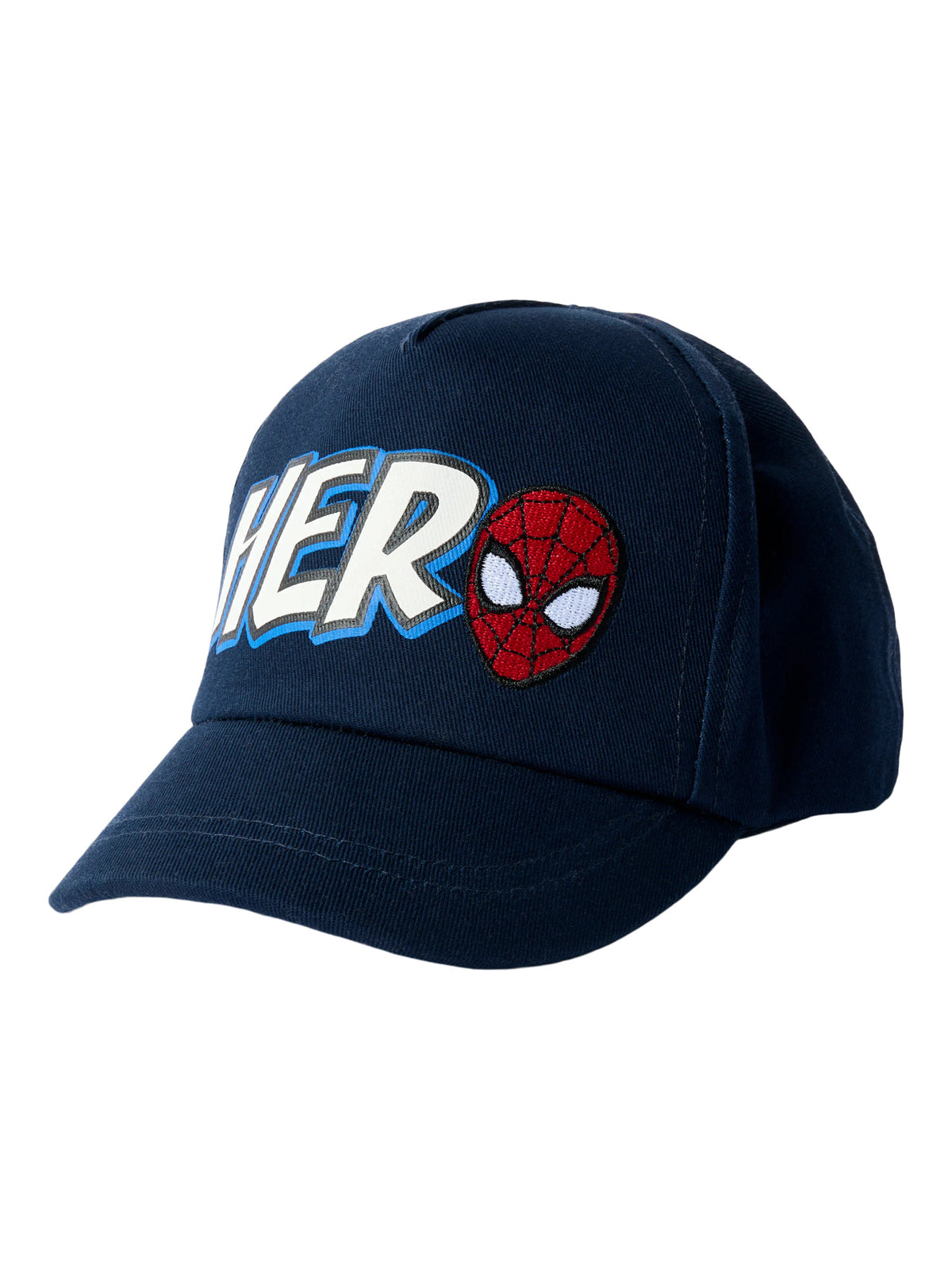 Navy Blazer Hat fra Name it - 13254159