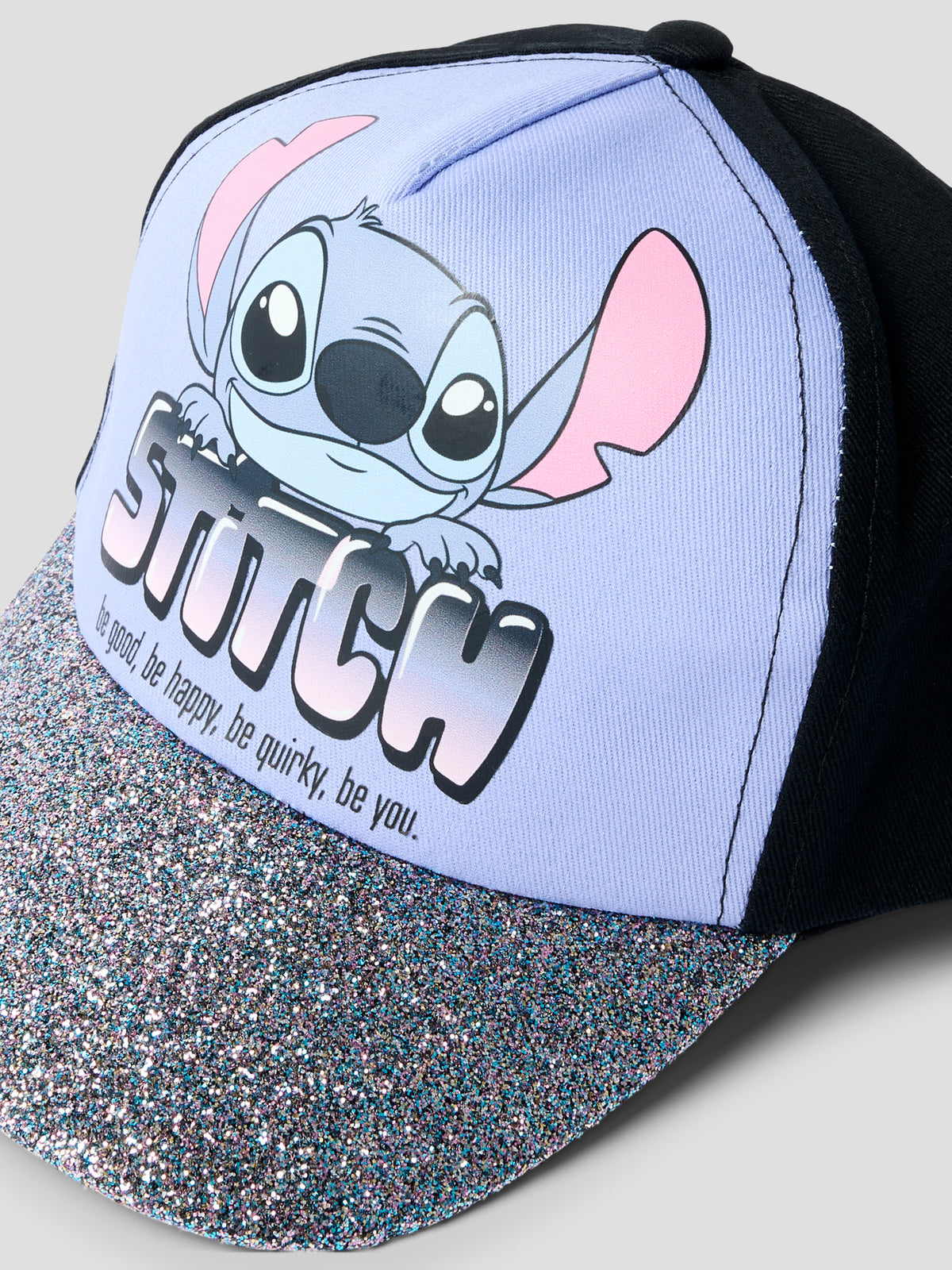 Black Hat fra Name it - 13254167