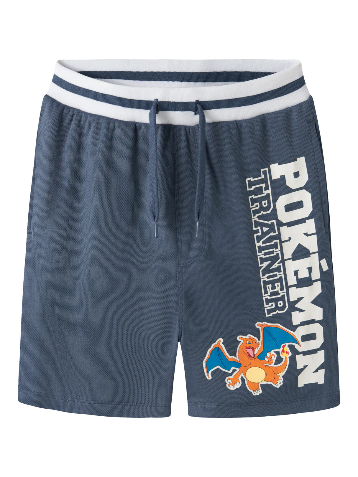 Name it Vintage Indigo Shorts - 13254209