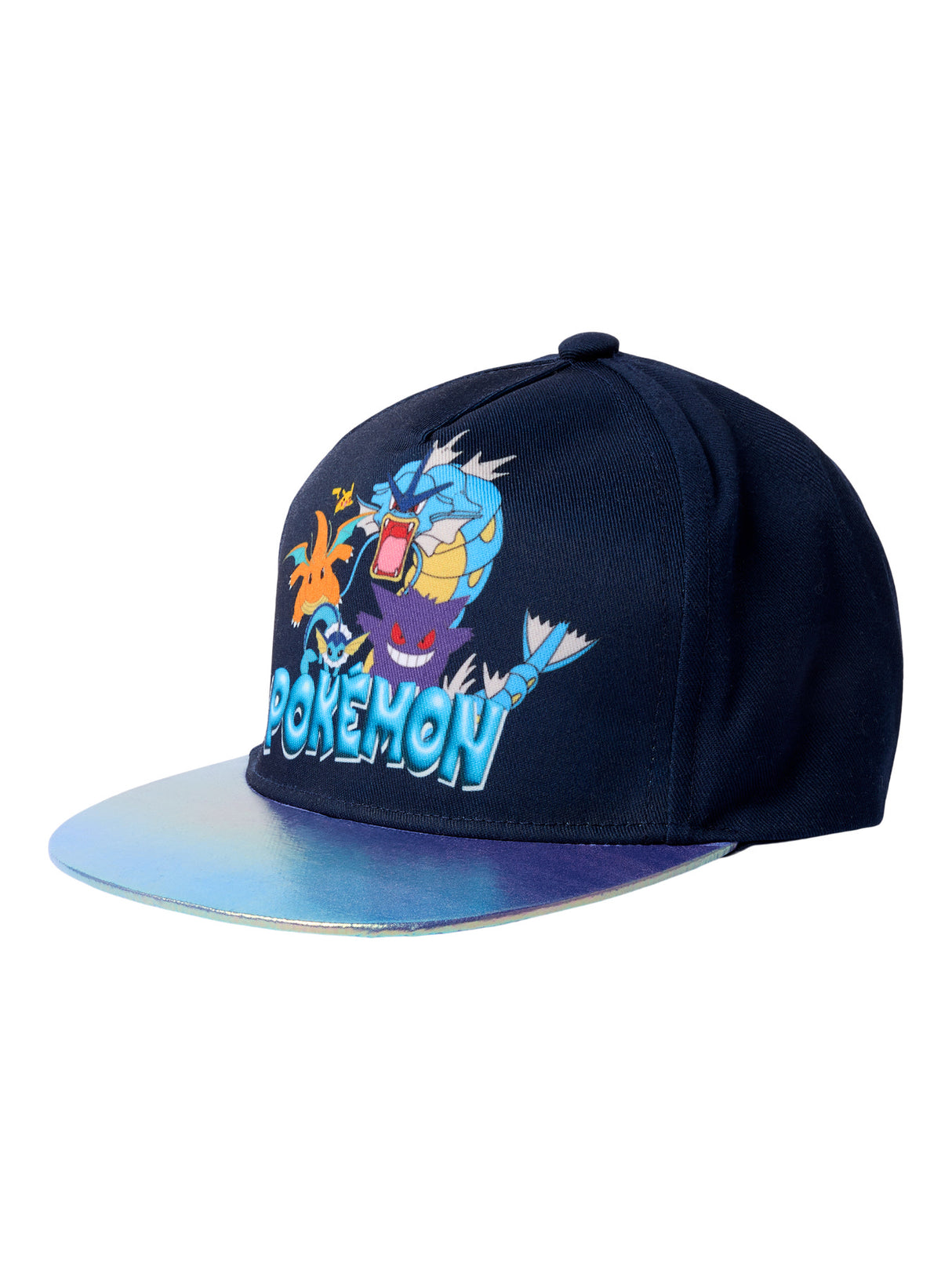 Name it Navy Blazer Cap - 13254211