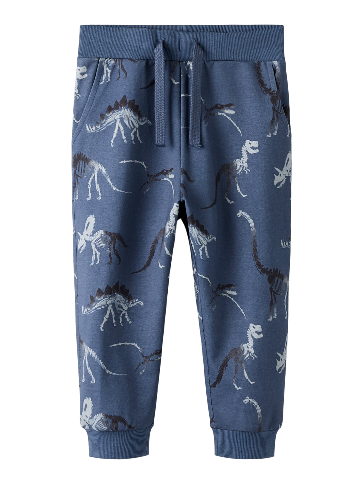 Vintage Indigo Bukser fra Name it - 13254303