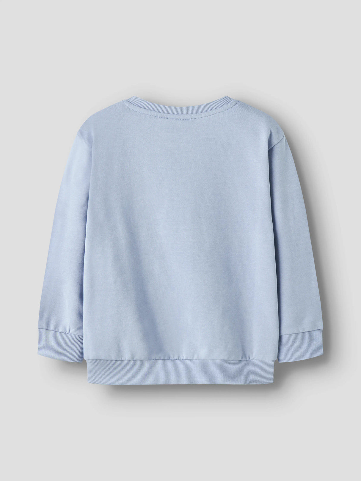 Blue Fog Sweatshirt fra Name it - 13254304