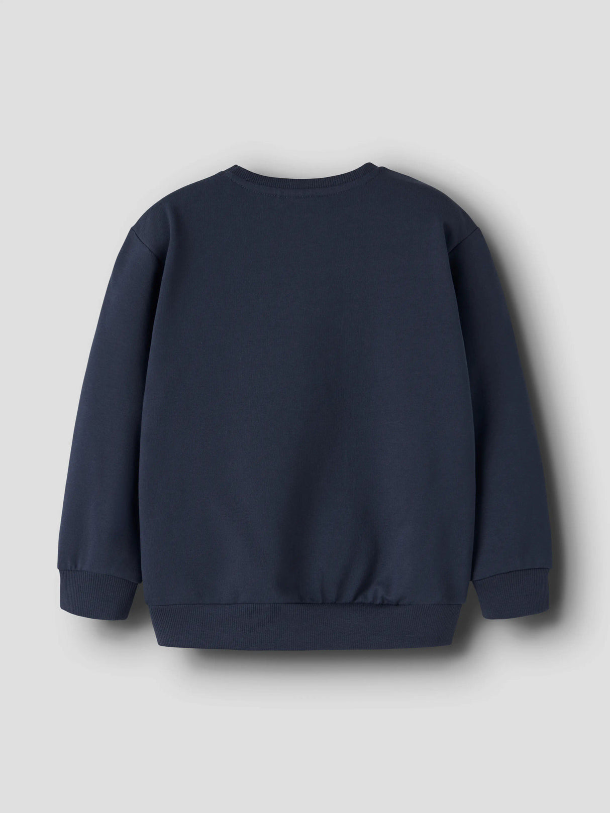 Navy Blazer Sweatshirt fra Name it - 13254304