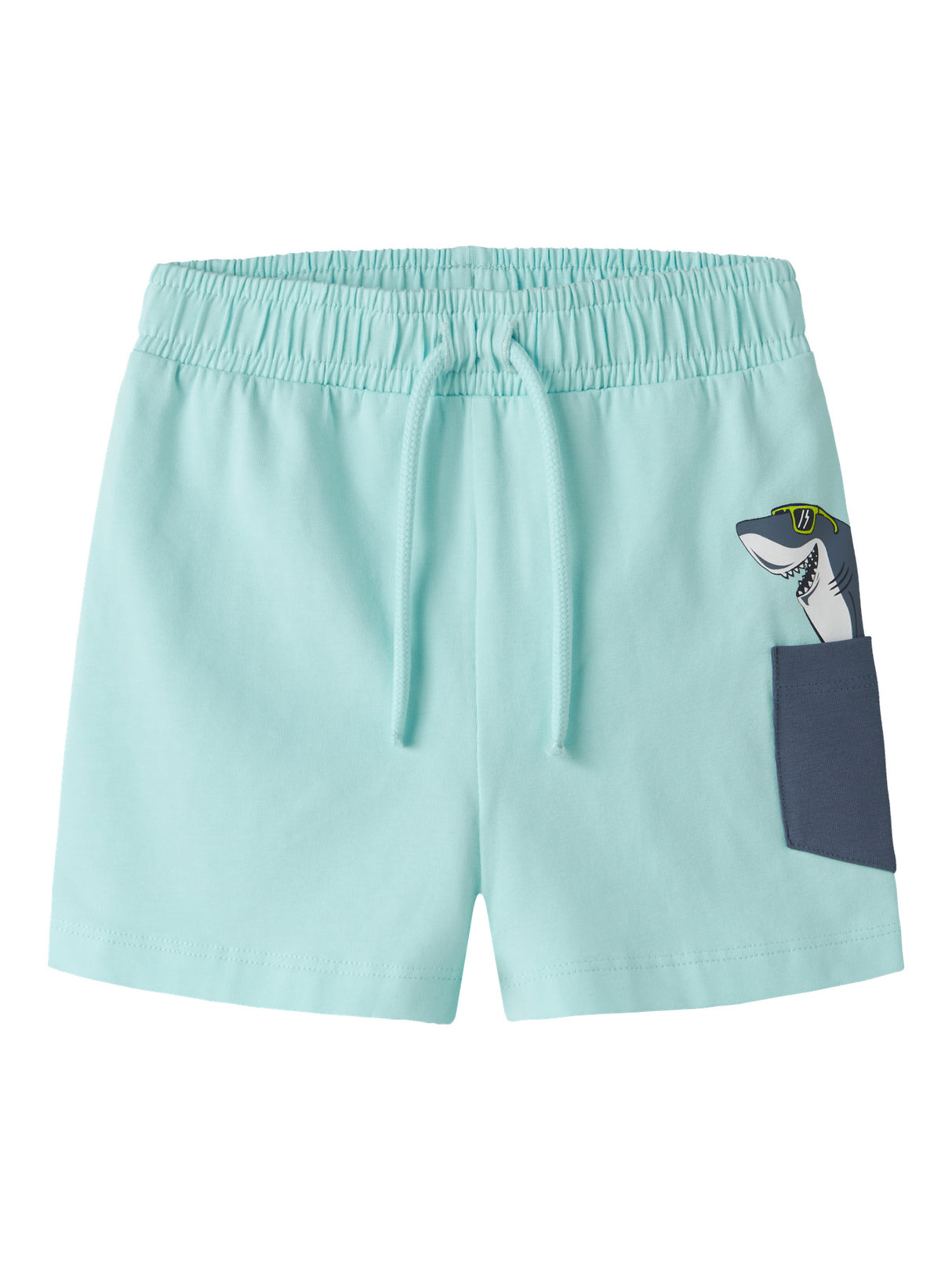 Limpet Shell Shorts fra Name it - 13254312