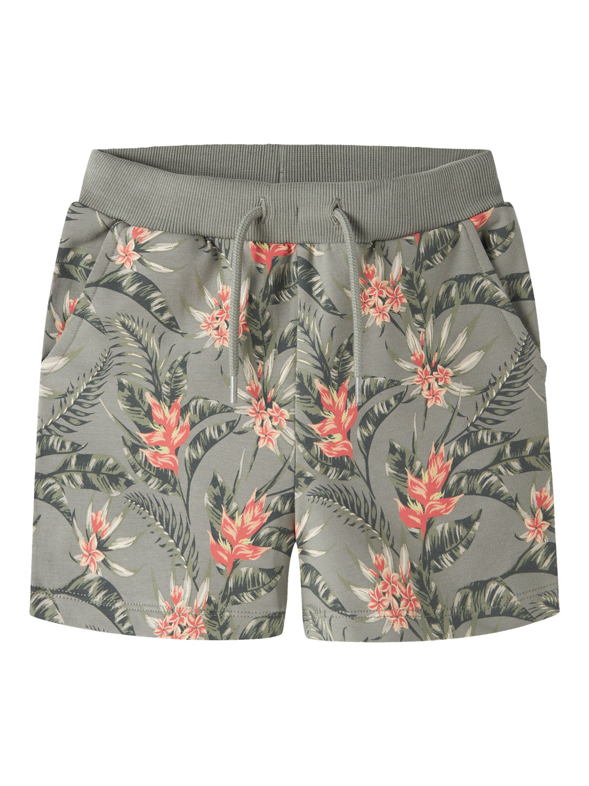 Shadow Shorts fra Name it - 13254314