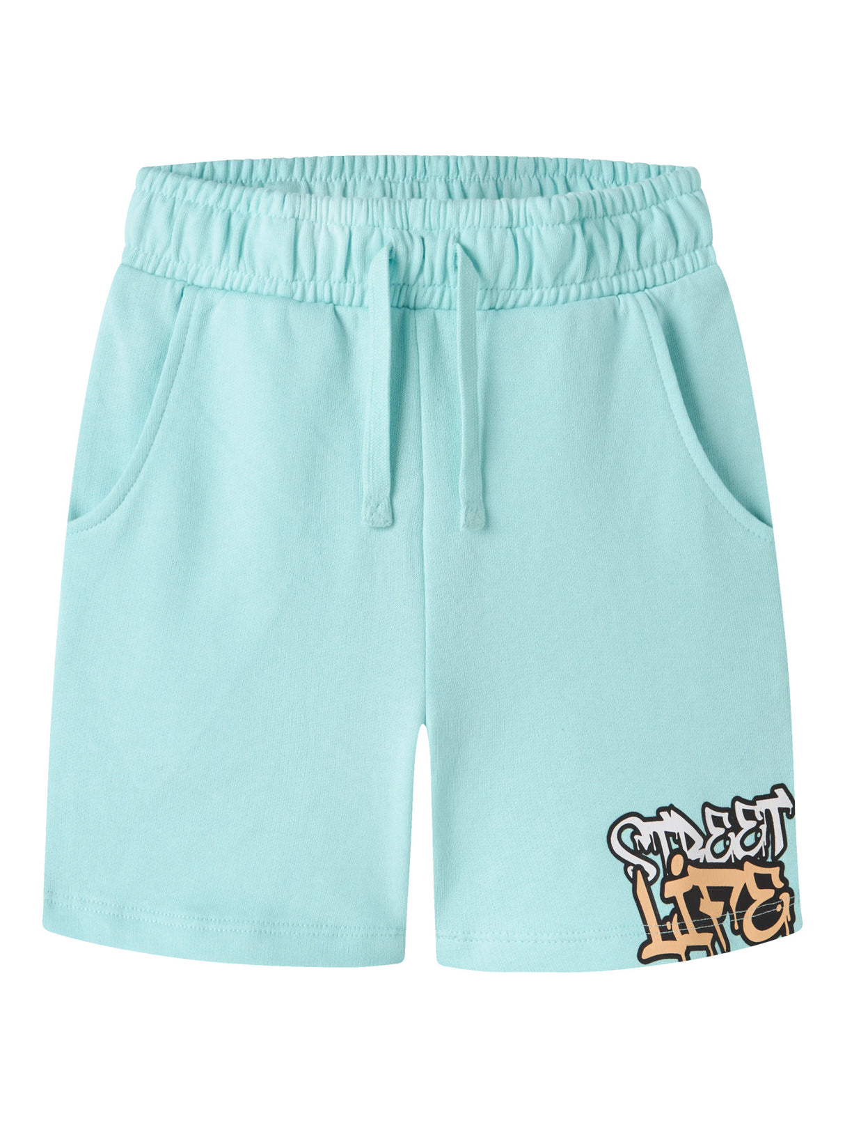 Limpet Shell Shorts fra Name it - 13254330