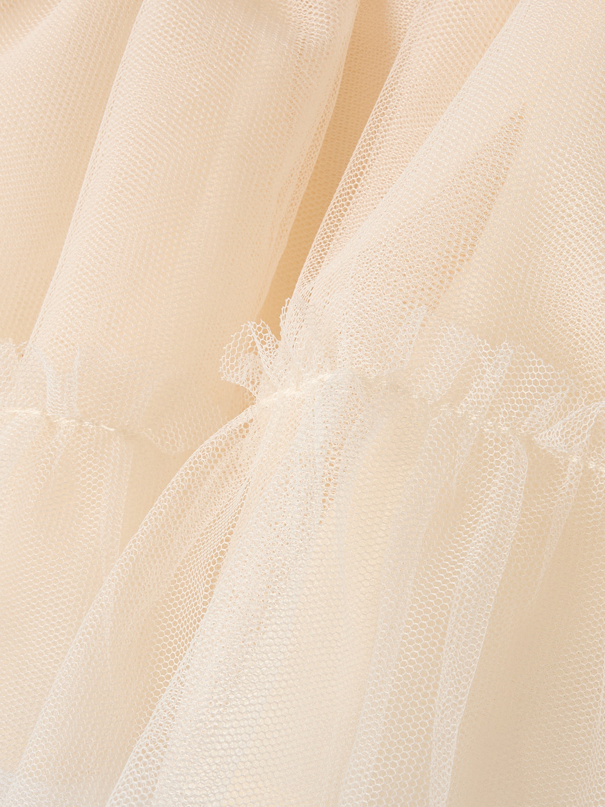 Lil'Atelier Pistachio Shell Midi skirt - 13254345